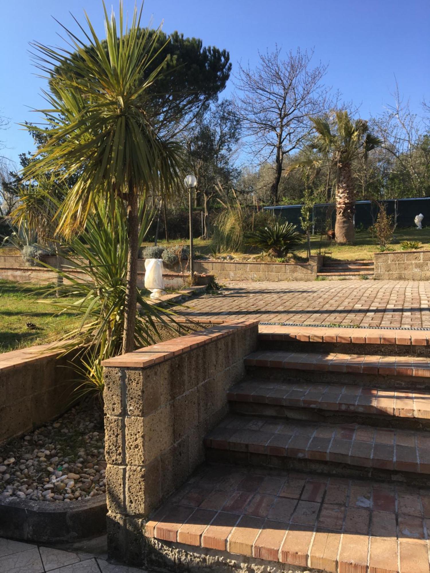 Bed and Breakfast A Casa Di Nonna Emilia Campagna Exterior foto