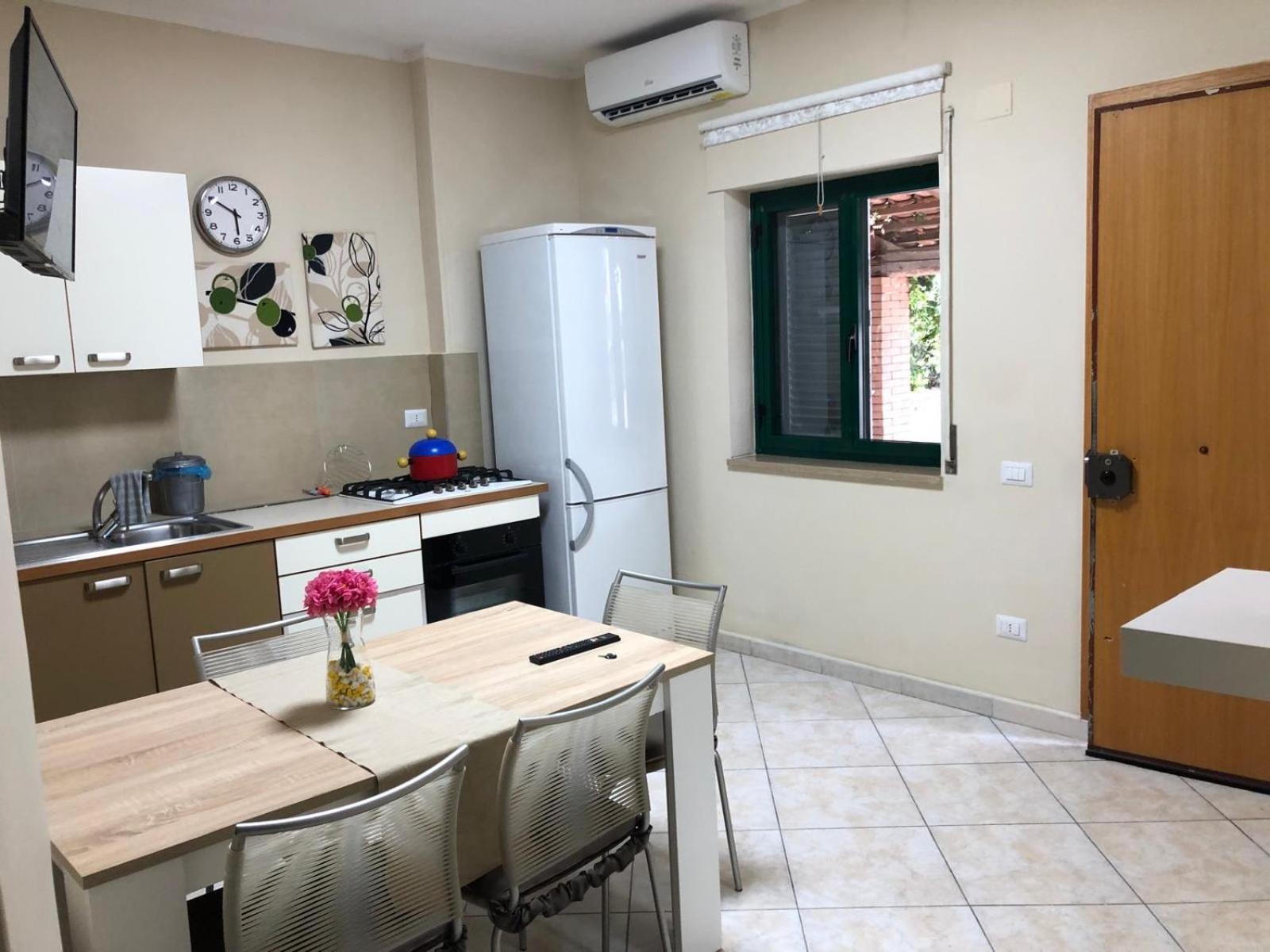 Bed and Breakfast A Casa Di Nonna Emilia Campagna Exterior foto
