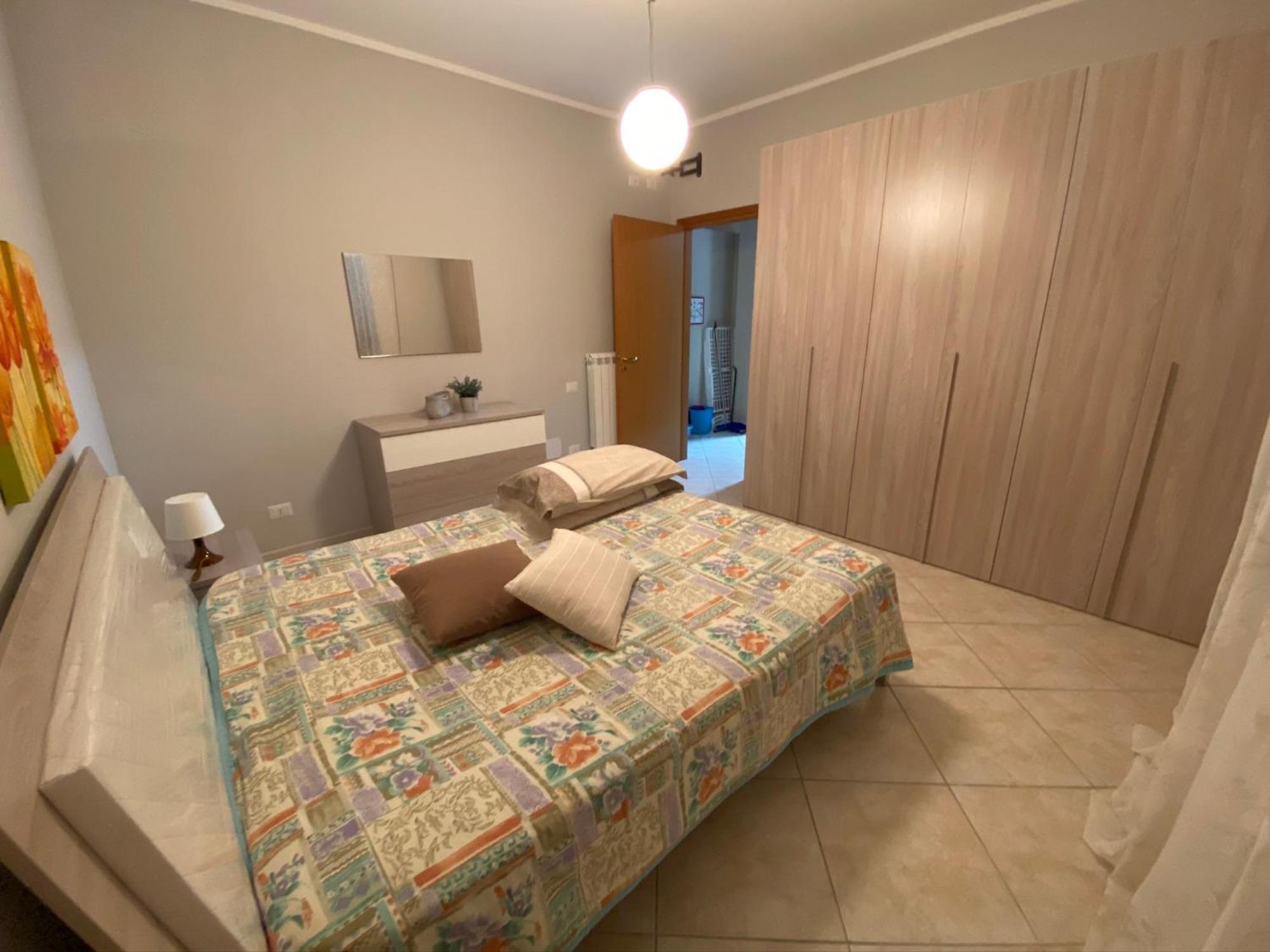 Bed and Breakfast A Casa Di Nonna Emilia Campagna Exterior foto