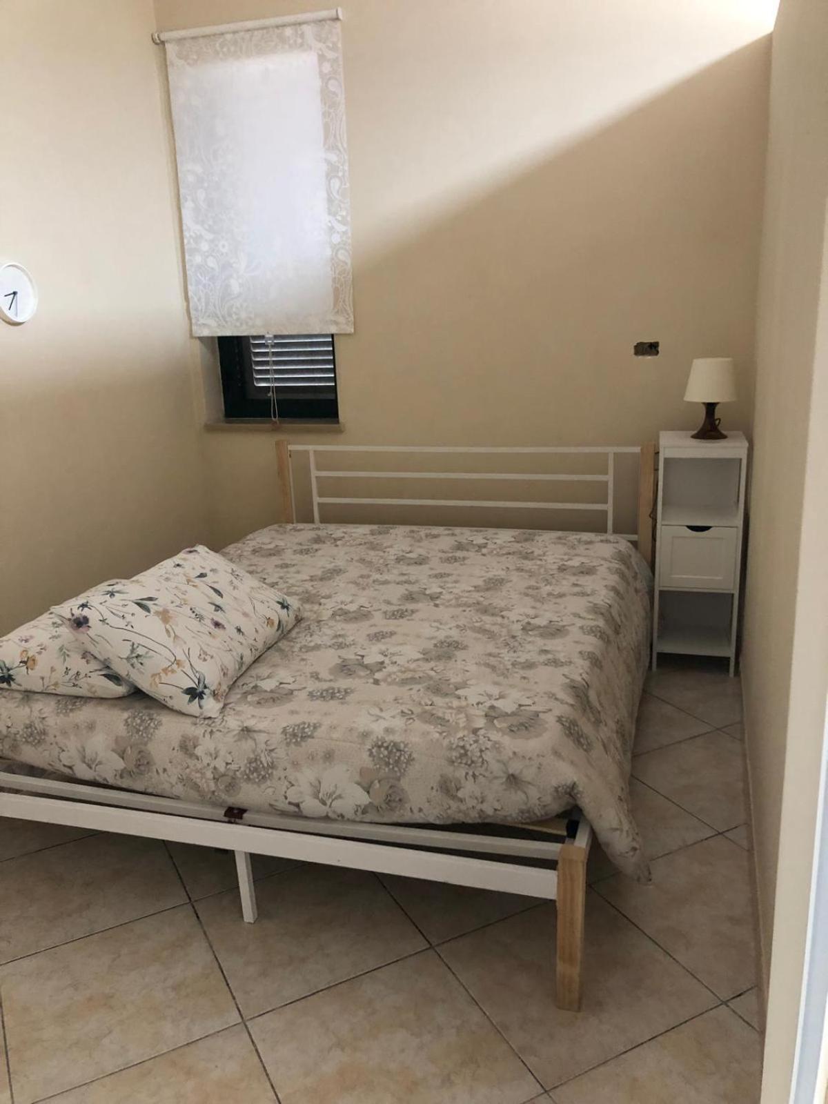 Bed and Breakfast A Casa Di Nonna Emilia Campagna Exterior foto